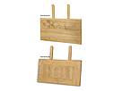 Přídavná deska ke stolu Classic Wood DOS01