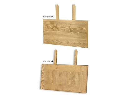 Přídavná deska ke stolu Classic Wood DOS01