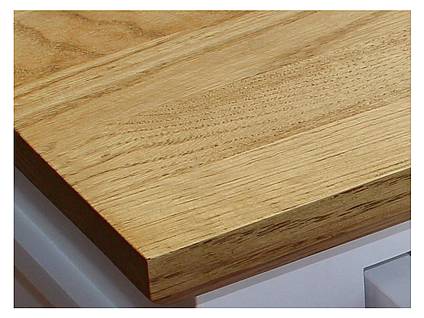 Provensálská komoda LEVANDE SLIM K3P z masivu olivová