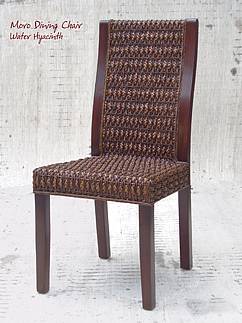 Ratanová židle MORO 