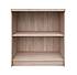 Regál otevřený 80 TOP MIX - dub sonoma - SKLADEM