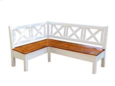 Rohová lavice SWEET HOME BAX25 levá 150x210 cm SKLADEM