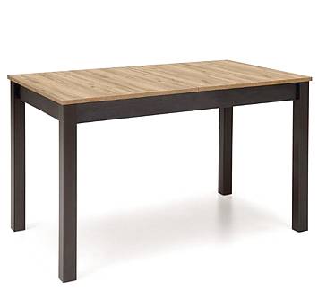 Rozkládací jídelní stůl TOR 130/175