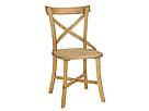 Rustikální jídelní židle Classic Wood SIL25