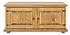 Rustikální skříňka Classic Wood GAB05
