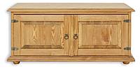 Rustikální skříňka Classic Wood GAB05