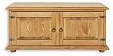 Rustikální skříňka Classic Wood GAB05