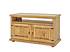 Rustikální TV stolek Classic Wood RTV02
