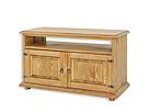 Rustikální TV stolek Classic Wood RTV02