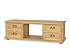 Rustikální TV stolek Classic Wood RTV06