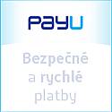 Rychlé a pohodlné on-line platby