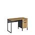 SANTES PC stůl 1d1s/120
