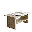 SAPORO konferenční stolek 120 cm