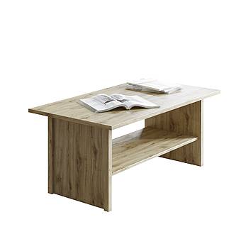 SAPORO konferenční stolek 120 cm