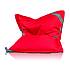 Sedací pytle - PILLOW CLASSIC s popruhy - vzorkovník