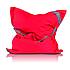 Sedací pytle - PILLOW CLASSIC s popruhy - vzorkovník