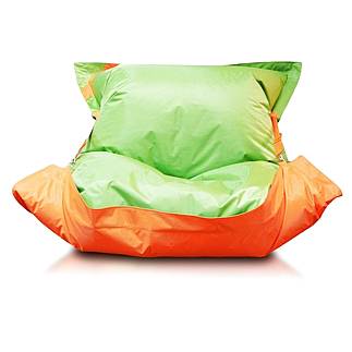 Sedací pytle - PILLOW CLASSIC s popruhy - vzorkovník