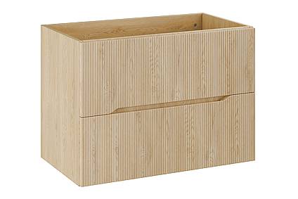 Skříňka do koupelny NORDIC CREMONA 80 cm