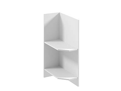 Spodní kuchyňská skříňka Sicílie D25PZ-L - borovice andersen
