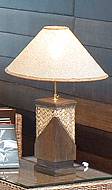 Stolní lampa JL 23 - RIBBON
