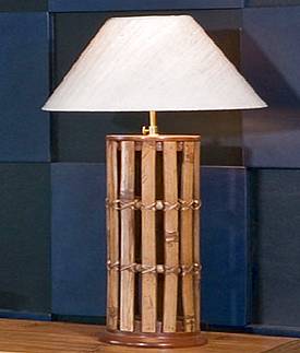 Stolní lampa JL 44