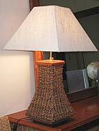 Stolní lampa JL 47 - KILT
