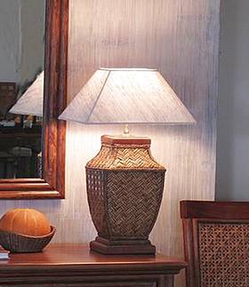 Stolní lampa JL 50 - LOVINA