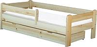 Šuplík k posteli MA-404-Viola 158x60x18