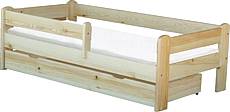 Šuplík k posteli MA-404-Viola 158x60x18