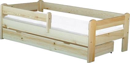 Šuplík k posteli MA-404-Viola 158x60x18