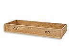 Šuplík pod postele Classic Wood SUF01-150 cm