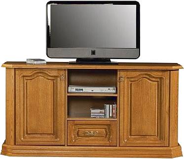 Televizní stolek KINGA B