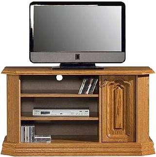 Televizní stolek KINGA C