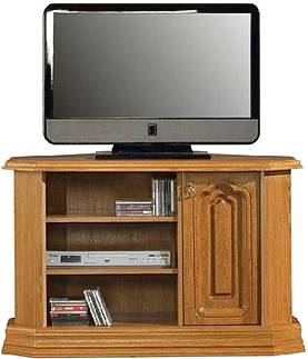 Televizní stolek KINGA F