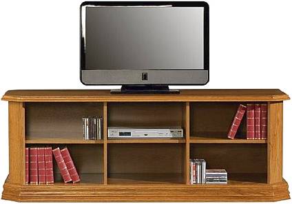 Televizní stolek KINGA G