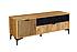 TV stolek Piano 1D1S