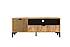 TV stolek Piano 1D1S