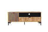 TV stolek Piano 1D1S