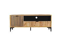 TV stolek Piano 1D1S