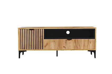 TV stolek Piano 1D1S