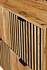 TV stolek Piano 2D1S