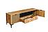 TV stolek Piano 2D1S