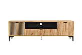 TV stolek Piano 2D1S