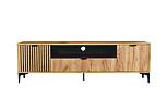 TV stolek Piano 2D1S