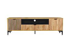 TV stolek Piano 2D1S