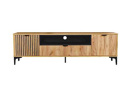 TV stolek Piano 2D1S