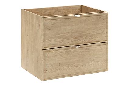 Umyvadlová skříňka do koupelny TERRA CREMONA 60 cm