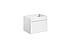 Umyvadlová skříňka Iconic White 60 cm
