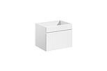 Umyvadlová skříňka Iconic White 60 cm