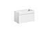 Umyvadlová skříňka Iconic White 80 cm